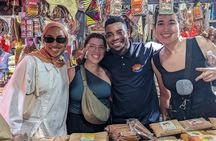 Stone Town Private Walking Tour with Local Guide