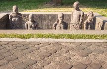 Stone Town Private Walking Tour with Local Guide