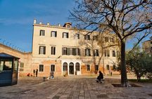 Venice Group Tour Jewish Ghetto and Cannaregio District