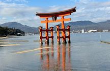 Hiroshima and Miyajima 6 and half Hour Guided Tour