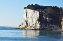 Guided Shore Excursion of White Cliffs and Canterbury from Dover
