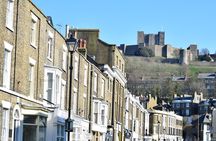 Guided Shore Excursion of White Cliffs and Canterbury from Dover