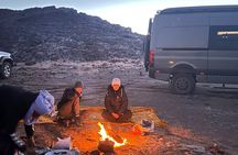 Overnight Jeep Safari in the Sahara with Guide and Stargazing