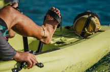 Kayak Tour in Quepos