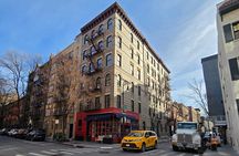 New York City Downtown Manhattan Private Walking Tour