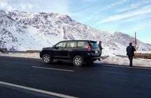 5 Day Marrakech to Sahara Desert and South Morocco Tour