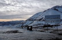 5 Day Marrakech to Sahara Desert and South Morocco Tour