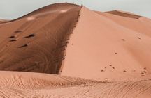 5 Day Marrakech to Sahara Desert and South Morocco Tour