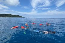 Private Tour in Caño Island