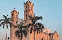 The Yucatán Loop 12 Day Mayan Adventure