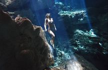 Cenotes Photos Shoot 