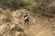 Mt Longonot Volcanic Day Hike