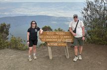 Mt Longonot Volcanic Day Hike