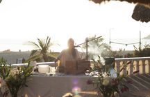 Yoga and Sound Healing Experience in Puerto Escondido
