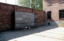 Auschwitz Birkenau Guided Tour Meeting Point from Cracow