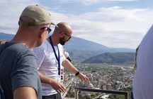 From Tirana: Guided Tour to Berat City (Small Group)