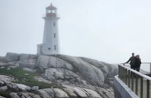 Coastal Icons: Peggy’s Cove & Fisherman’s Cove Small Group