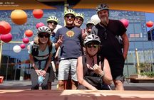 Best of Halifax 3 Hr Ebike Tour with Tour Guide