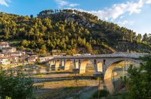 From Tirana: Guided Tour to Berat City (Small Group)