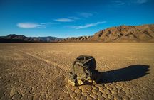 Vegas Iconic Road Trips to Death Valley