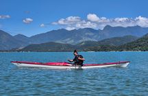 Kayaking Tour - Bay of Paraty & Manguezal