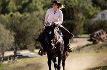 Argentina, Pampas: Gaucho Horseback Ride and Lunch & Transport