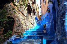 Day Trip To Chefchaouen From Fes