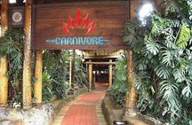 The Carnivore Restaurant Experience in Nairobi: Lunch or Dinner