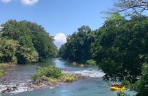 Corobici River Floating Safari: Family-Friendly Eco Adventure
