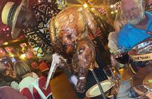 The Carnivore Restaurant Experience in Nairobi: Lunch or Dinner