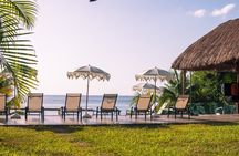 Jeep Tour Beach House Experience