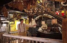 Key West Attractions Pass with Trolley Tour