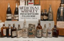Savannah Old Town Trolley plus Prohibition Museum Admission