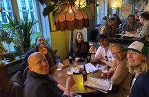 Ghent Brewery Visit and Beer Tasting Tour with Chocolate Pairing