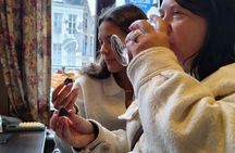 Ghent Brewery Visit and Beer Tasting Tour with Chocolate Pairing