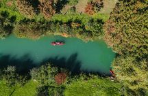 Private Canoeing Tour on the Kolpa River - Slovenia