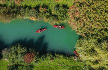 Private Canoeing Tour on the Kolpa River - Slovenia