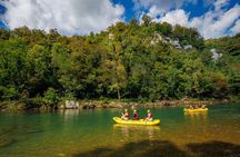 Private Canoeing Tour on the Kolpa River - Slovenia