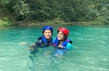 3x1: Waterfalls Buggy and Zip Lines Puerto Plata