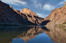 Las Vegas 4x4 into the Grand Canyon: Jeep Day trip adventure