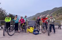 Seoul to Busan Four Rivers Guided Cycling Holiday