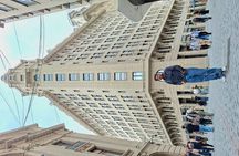 Tour of Santiago with Professional Photography