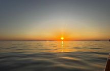 Krabi Phi Phi and 4 Islands Sunset Tour by Premium Catamaran