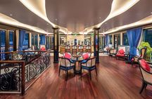 Aurora Cruise Ha Long Lan Ha Bay