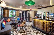 Aurora Cruise Ha Long Lan Ha Bay