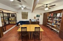 Intro to Mezcal Science: Tasting & Lecture