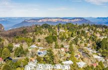 Blue Mountains Half Day Experience with Scenic World and Lookouts