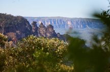 Blue Mountains Half Day Experience with Scenic World and Lookouts