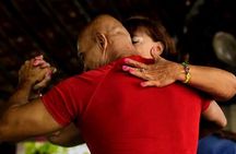 Salsa and Champeta Classes with Panoramic View, Beers and Food