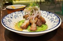 Salsa and Champeta Classes with Panoramic View, Beers and Food